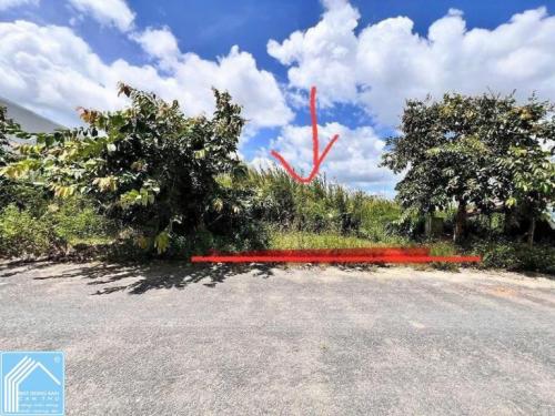 ✅Bán Nền Đẹp số 41 Đường B3 KDC Tân Phú 