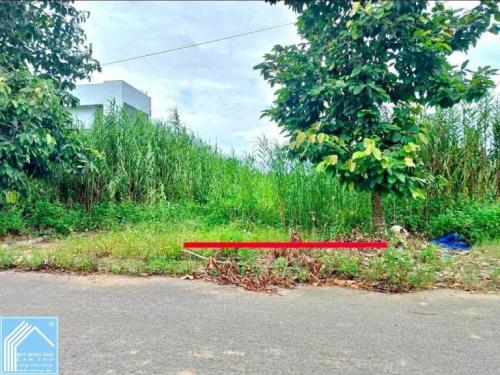 BÁN NỀN ĐẸP SỐ 89 B8 KDC PHÚ AN, P HƯNG PHÚ, TP CẦN THƠ. LH 0949946604 QUÝ