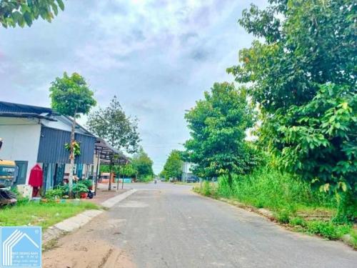 BÁN NỀN ĐẸP SỐ 89 B8 KDC PHÚ AN, P HƯNG PHÚ, TP CẦN THƠ. LH 0949946604 QUÝ