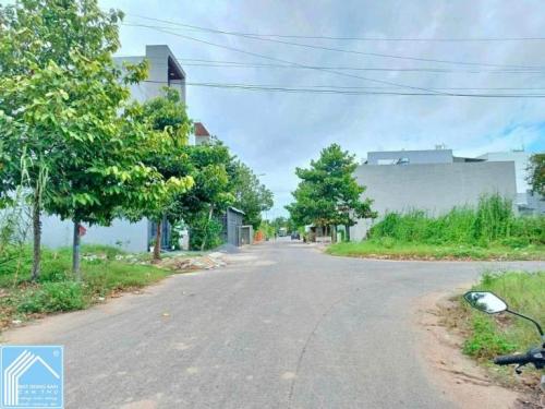 BÁN NỀN ĐẸP SỐ 89 B8 KDC PHÚ AN, P HƯNG PHÚ, TP CẦN THƠ. LH 0949946604 QUÝ