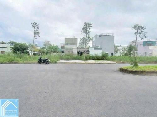 BÁN NỀN ĐẸP TRỤC CHÍNH D1 đường 50m – KDC HỒNG LOAN (KHÔNG VƯỚNG CỐNG, TỤ ĐIỆN) DT 5x17m