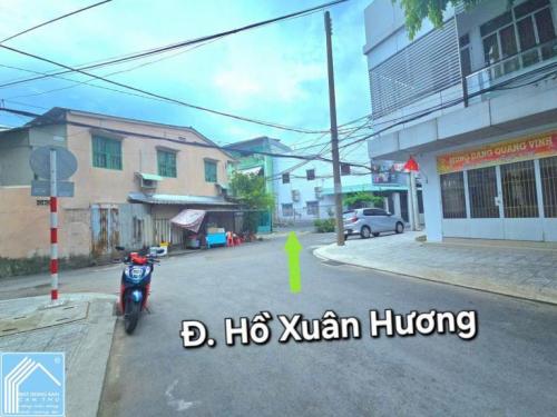 BÁN NỀN Diện Tích ĐẸP NGAY TRUNG TÂM NINH KIỀU. Hẻm 67 Phan Đăng Lưu (5m X 15m)