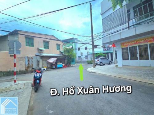 BÁN NỀN Diện Tích ĐẸP NGAY TRUNG TÂM NINH KIỀU. Hẻm 67 Phan Đăng Lưu (5m x 15m)