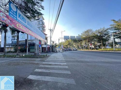 BÁN NỀN ĐS11 KDC DIỆU HIỀN CÁI RĂNG CẦN THƠ - GẦN KDC NAM LONG. GIÁ 2.650 TỶ 