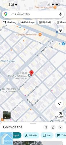 BÁN NỀN ĐS11 KDC DIỆU HIỀN,P. HƯNG PHÚ,  TP. CẦN THƠ . GIÁ 2 TỶ 650 TRIỆU