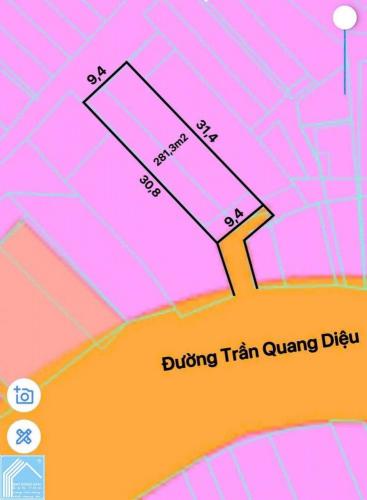 BÁN NỀN DT LỚN, XÂY BIỆT THỰ, NHÀ VƯỜN, NHÀ TRỌ, KS, KHO, VPCTy,...