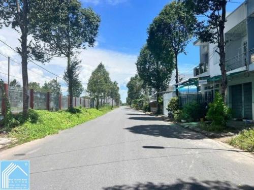 Bán nền đường 96C1 KDC Thiên Lộc, phường Hưng Phú, TP Cần Thơ