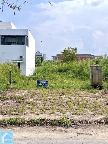 Bán Nền đường A1 KDC Phú An - Trục thông Võ Nguyên Giáp, Gần Lộ 60m về Trần Hoàng Na