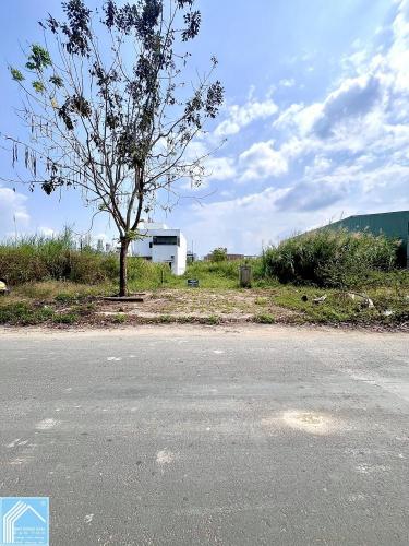 Bán Nền đường A1 KDC Phú An - Trục thông Võ Nguyên Giáp, Gần Lộ 60m về Trần Hoàng Na