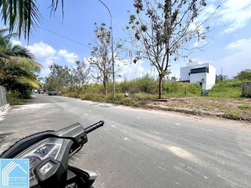 Bán Nền đường A1 KDC Phú An - Trục thông Võ Nguyên Giáp, Gần Lộ 60m về Trần Hoàng Na