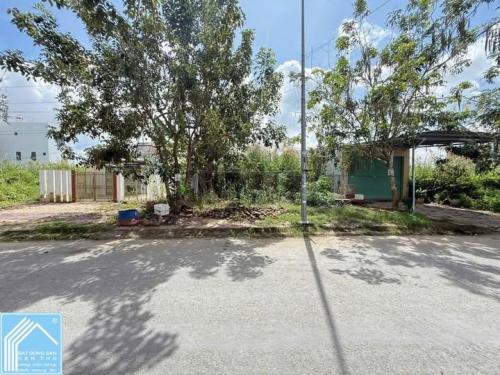 BÁN NỀN ĐƯỜNG A1 KDC PHÚ AN ( ĐOẠN TRONG )