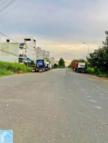 BÁN NỀN ĐƯỜNG A1 KDC PHÚ AN P HƯNG PHÚ TP CẦN THƠ