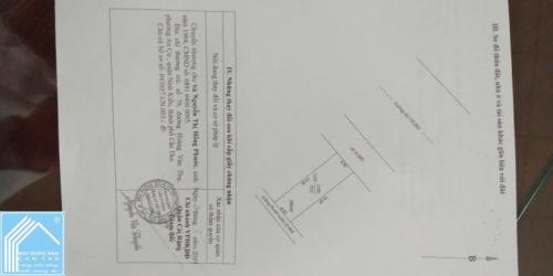 BÁN NỀN ĐƯỜNG A2 KHU DÂN CƯ HƯNG PHÚ 1 CÁI RĂNG TPCT (5,6 TỶ) - LH 0942495498 PHƯƠNG