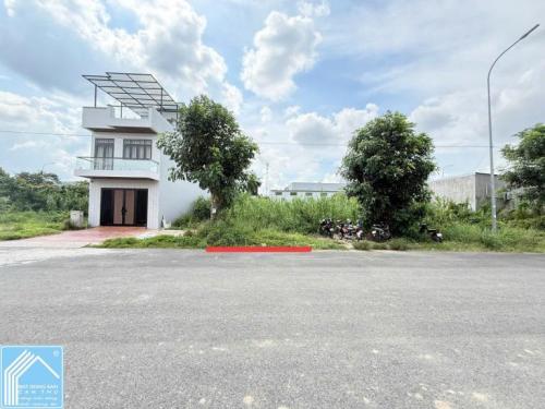 Bán Nền Đường A3 Kdc Tân Phú,P.Hưng Phú, Tp Cần Thơ