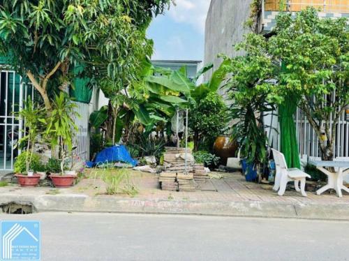 BÁN NỀN 38 ĐƯỜNG A5 KDC PHÚ AN, P. PHÚ THỨ, TP CẦN THƠ