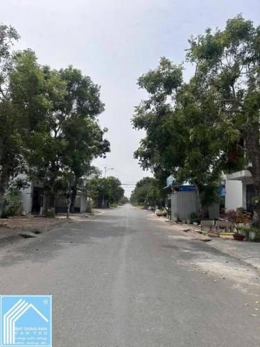 BÁN NỀN ĐƯỜNG A5 KHU DÂN CƯ PHÚ AN  