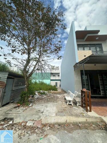  BÁN NỀN ĐƯỜNG B11 KDC PHÚ AN, PHƯỜNG HƯNG PHÚ, TP CẦN THƠ - ĐÔNG NAM