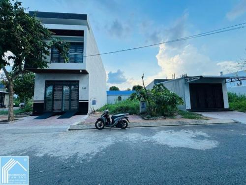 BÁN NỀN ĐƯỜNG B11 KDC PHÚ AN, PHƯỜNG PHÚ THỨ, Q CÁI RĂNG, TP CẦN THƠ
