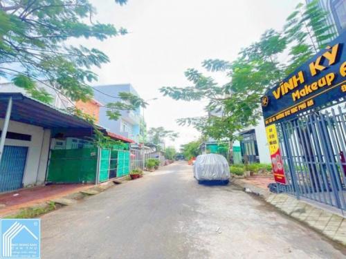 Bán nền đường B12 KDC Phú An, P. Hưng Phú, TP Cần Thơ. DT 100m2 