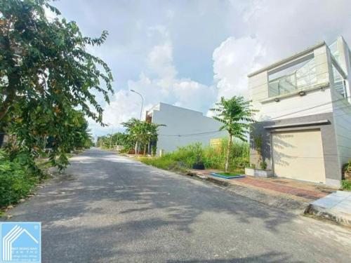 BÁN NỀN ĐƯỜNG B14 KHU DÂN CƯ PHÚ AN ĐỐI DIỆN CÔNG VIÊN, PHƯỜNG PHÚ THỨ, QUẬN CÁI RĂNG, CẦN THƠ