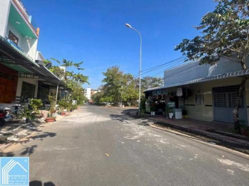 Bán nền đường B14 khu dân cư Phú An, phường Hưng Phú, thành phố Cần Thơ