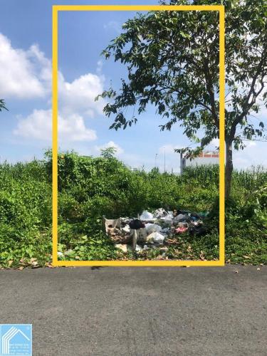 Bán nền đường B15 khu dân cư Phú An, Phường Hưng Phú, TP. Cần Thơ