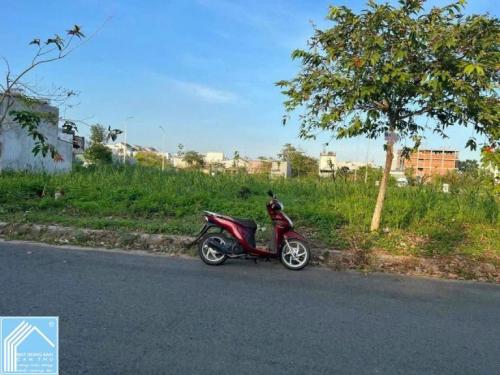 Bán nền đường B15 khu dân cư Phú An, Phường Hưng Phú, TP. Cần Thơ