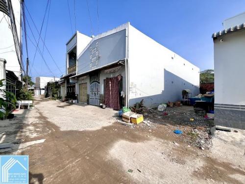 Bán Nền đường B2 Khu TĐC 923 Lộ Vòng Cung - Gần chợ Nổi + Trường học