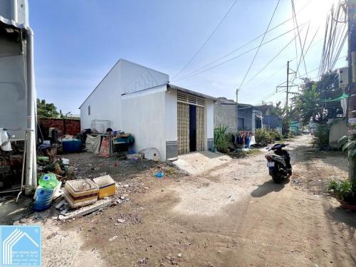 Bán Nền đường B2 Khu TĐC 923 Lộ Vòng Cung - Gần chợ Nổi + Trường học