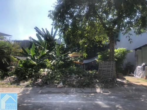 BÁN NỀN ĐƯỜNG B25 KHU DÂN CƯ HƯNG PHÚ 1, CẦN THƠ