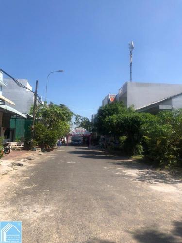 BÁN NỀN ĐƯỜNG B25 KHU DÂN CƯ HƯNG PHÚ 1, CẦN THƠ