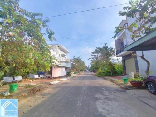 Bán nền đường B3 KDC Tân Phú, P. Hưng Phú, Cần Thơ. Gía 2 tỷ 150 triệu 