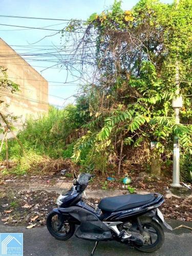 BÁN NỀN ĐƯỜNG B5 KDC TÂN PHÚ -P. HƯNG PHÚ (TÂN PHÚ CŨ)- CẦN THƠ