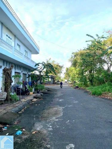 BÁN NỀN ĐƯỜNG B5 KDC TÂN PHÚ -P. HƯNG PHÚ (TÂN PHÚ CŨ)- CẦN THƠ
