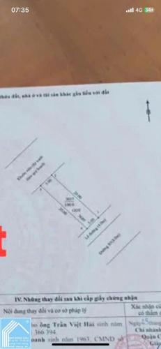 BÁN NỀN ĐƯỜNG B5 KDC TÂN PHÚ -P. HƯNG PHÚ (TÂN PHÚ CŨ)- CẦN THƠ.