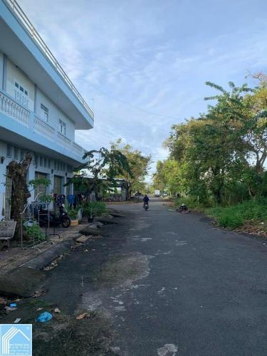 BÁN NỀN ĐƯỜNG B5 KDC TÂN PHÚ -P. HƯNG PHÚ (TÂN PHÚ CŨ)- CẦN THƠ.