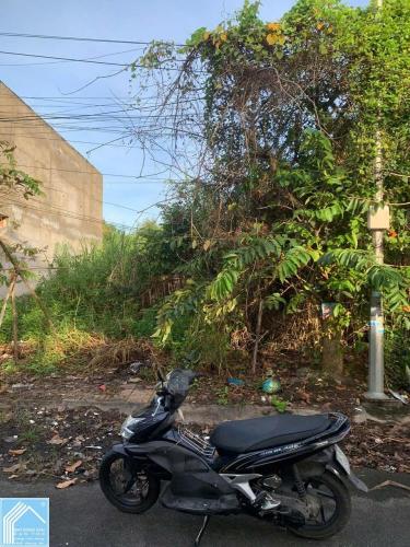 BÁN NỀN ĐƯỜNG B5 KDC TÂN PHÚ -P. HƯNG PHÚ (TÂN PHÚ CŨ)- CẦN THƠ.