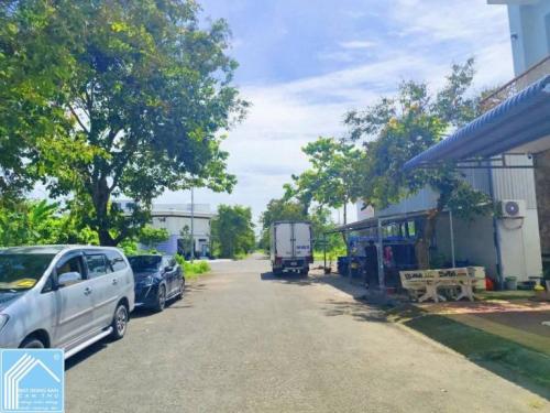Bán nền đường B5 KDC Tân Phú, Phường Hưng Phú, TP. Cần Thơ.  