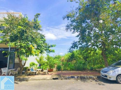 Bán nền đường B5 KDC Tân Phú, Phường Hưng Phú, TP. Cần Thơ.  