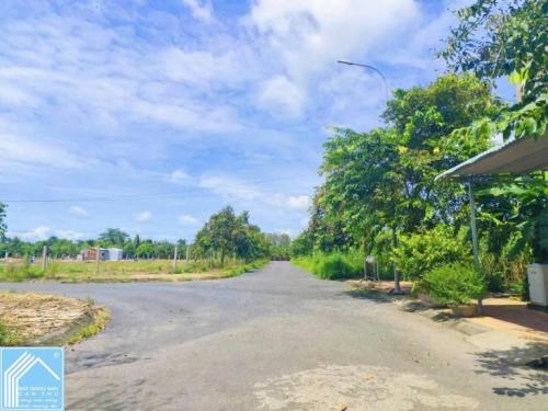 Bán nền đường B5 KDC Tân Phú, Phường Hưng Phú, TP. Cần Thơ.  