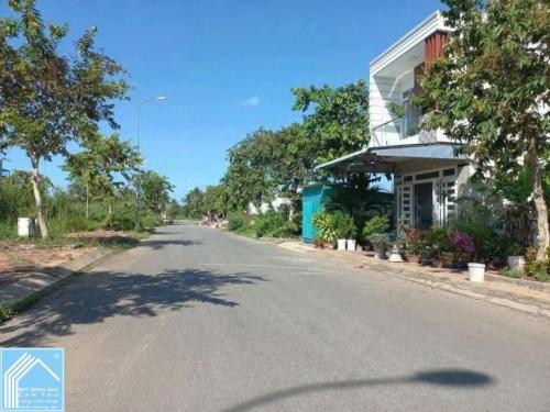 Bán nền đường B6 KDC Phú An, phường Hưng Phú, Cần Thơ 