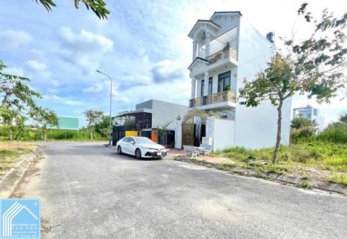 BÁN NỀN ĐƯỜNG B7 KDC PHÚ AN P PHÚ THỨ TP CẦN THƠ - GIÁ 2 TỶ 100 TRIỆU thuế buôn hết