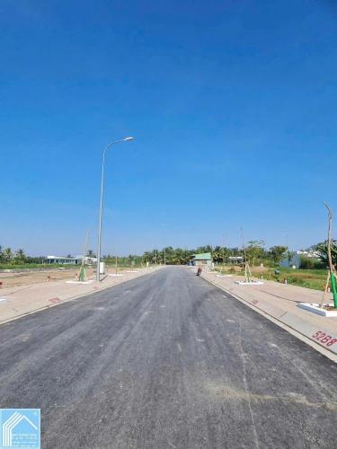 BÁN NỀN ĐƯỜNG B8 KDC PHÚ AN, PHƯỜNG HƯNG PHÚ, TP. CẦN THƠ