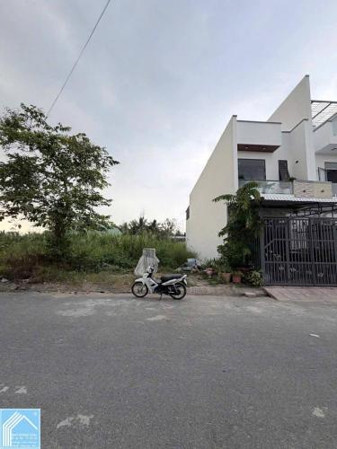   BÁN NỀN ĐƯỜNG B9 KHU PHÚ AN, P. HƯNG PHÚ, TPCT