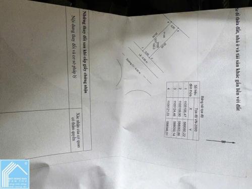 Bán nền P1-96 đường C1 KDC Thiên Lộc, phường Hưng Phú, TP Cần Thơ