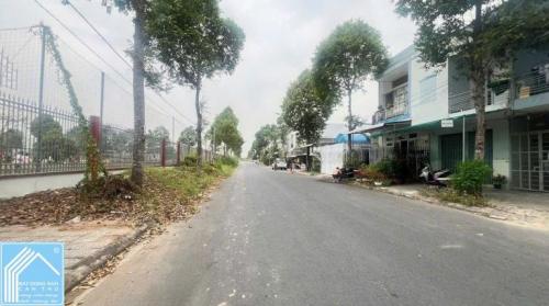 Bán nền P1-96 đường C1 KDC Thiên Lộc, phường Hưng Phú, TP Cần Thơ