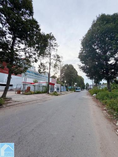 Bán nền đường Cao Minh Lộc (đs10 cũ) Khu 586, P. Hưng Phú, Cần Thơ.