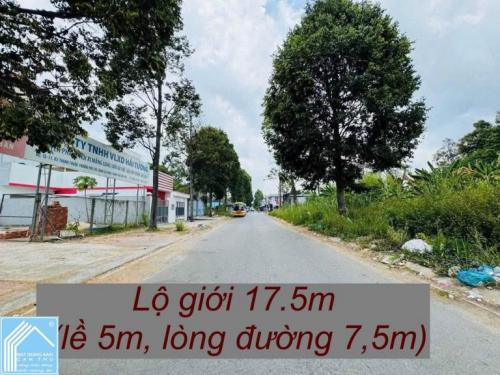 Nắm chủ. Giá 2,9 tỷ tl --NỀN 125M2 - ĐƯỜNG CAO MINH LỘC - KDC 586, P. HƯNG PHÚ. TP CẦN THƠ