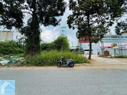 Bán nền đường Cao Minh Lộc (đs10 cũ) Khu 586, P. Hưng Phú, Cần Thơ.