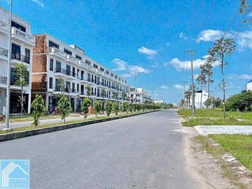 Bán Nền đường D1 KDC Hồng Loan